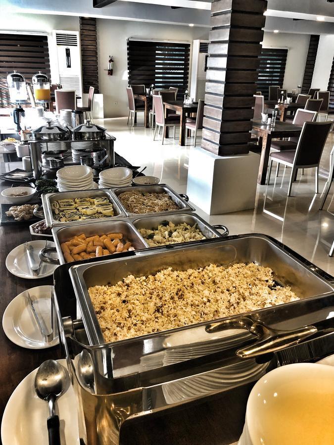 Seoul Hotel Myanmar Gyogon Екстериор снимка