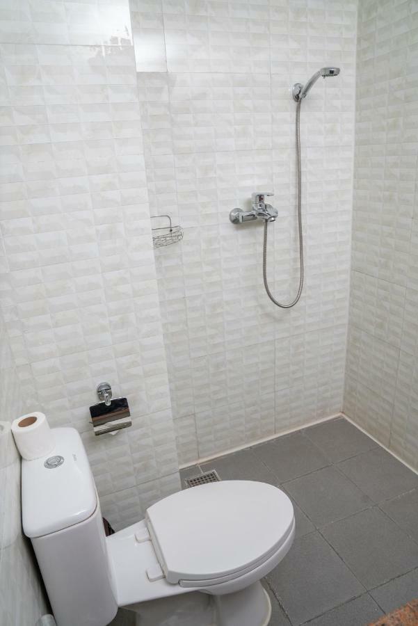 Seoul Hotel Myanmar Gyogon Екстериор снимка