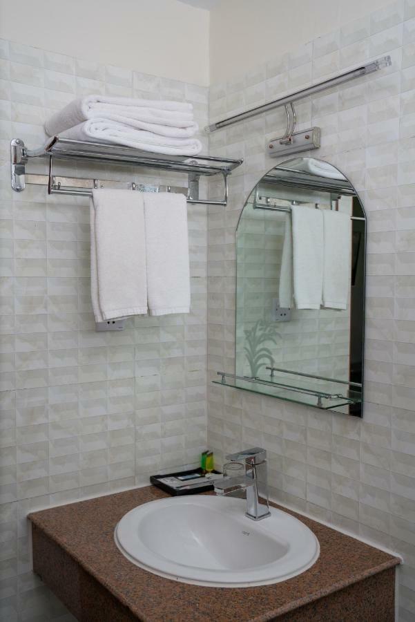 Seoul Hotel Myanmar Gyogon Екстериор снимка